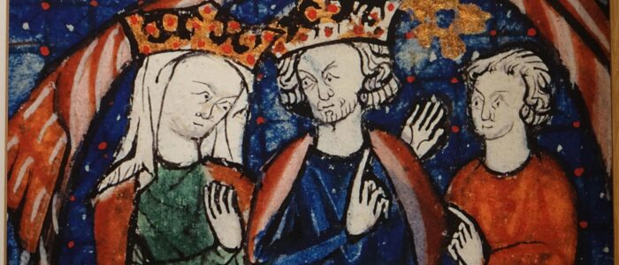 02 - Henri II Plantagene_t et Alie_nor d'Aquitaine
